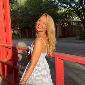 Meet your Posher, Ryanne